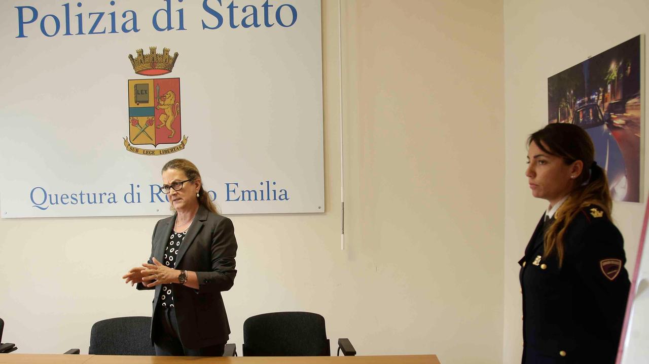 Reggio Emilia, arrestato a 61 anni per estorsione e usura