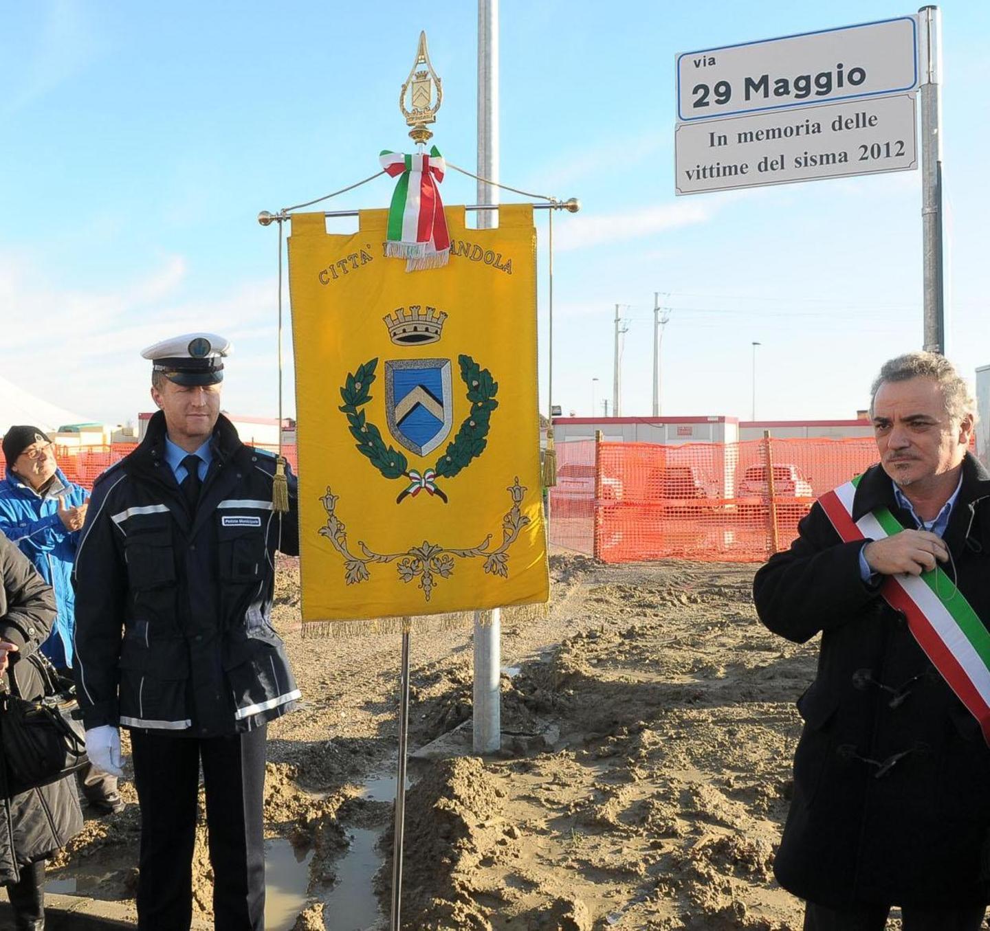 Mirandola, arriva Mattarella nella scuola risorta pochi mesi dopo il sisma  