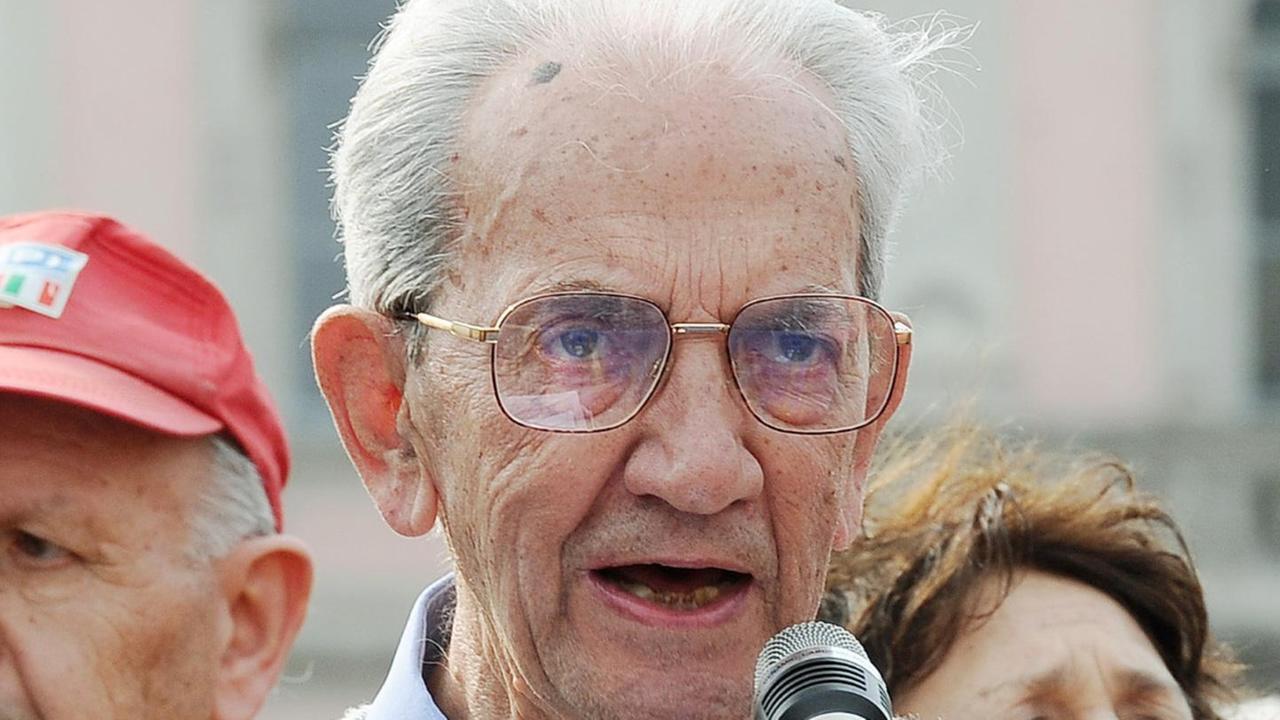 Anpi in piazza: «Basta con i fascismi»