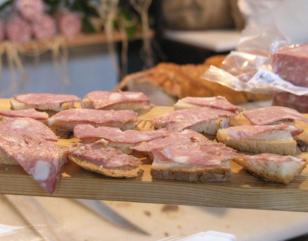 Eat Prato, tre giorni di eccellenze 