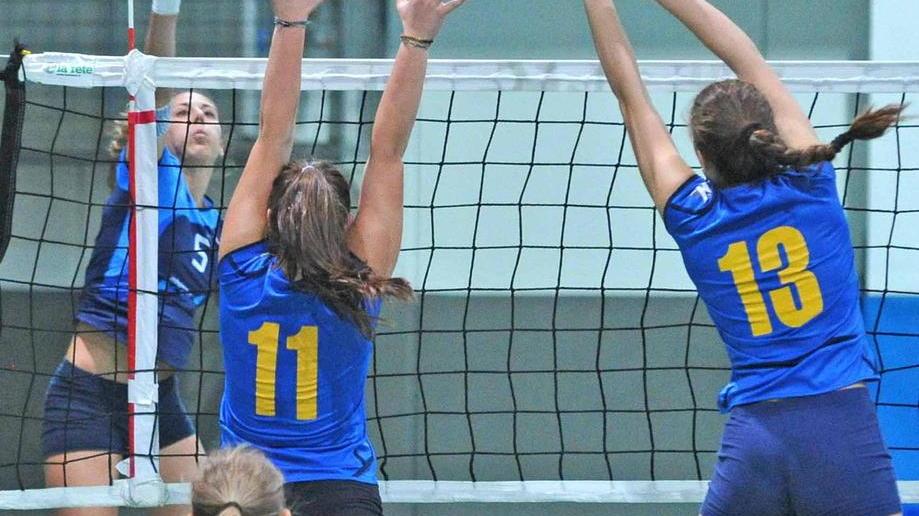 Blu Volley Quarrata si gioca l’accesso alla B1