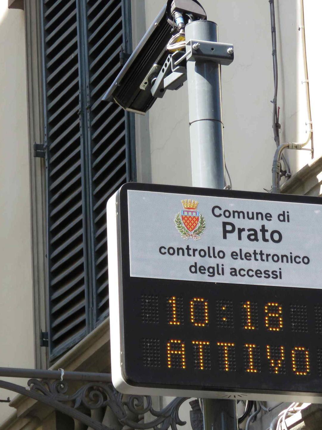 Maxi-multa, il Comune studia nuove regole 