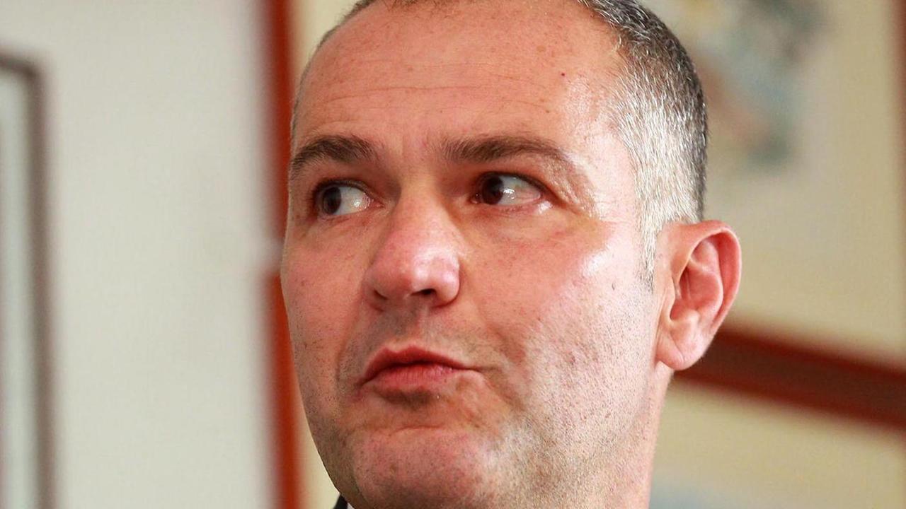 L’appello di Zunino «Non abbiate paura denunciateli»
