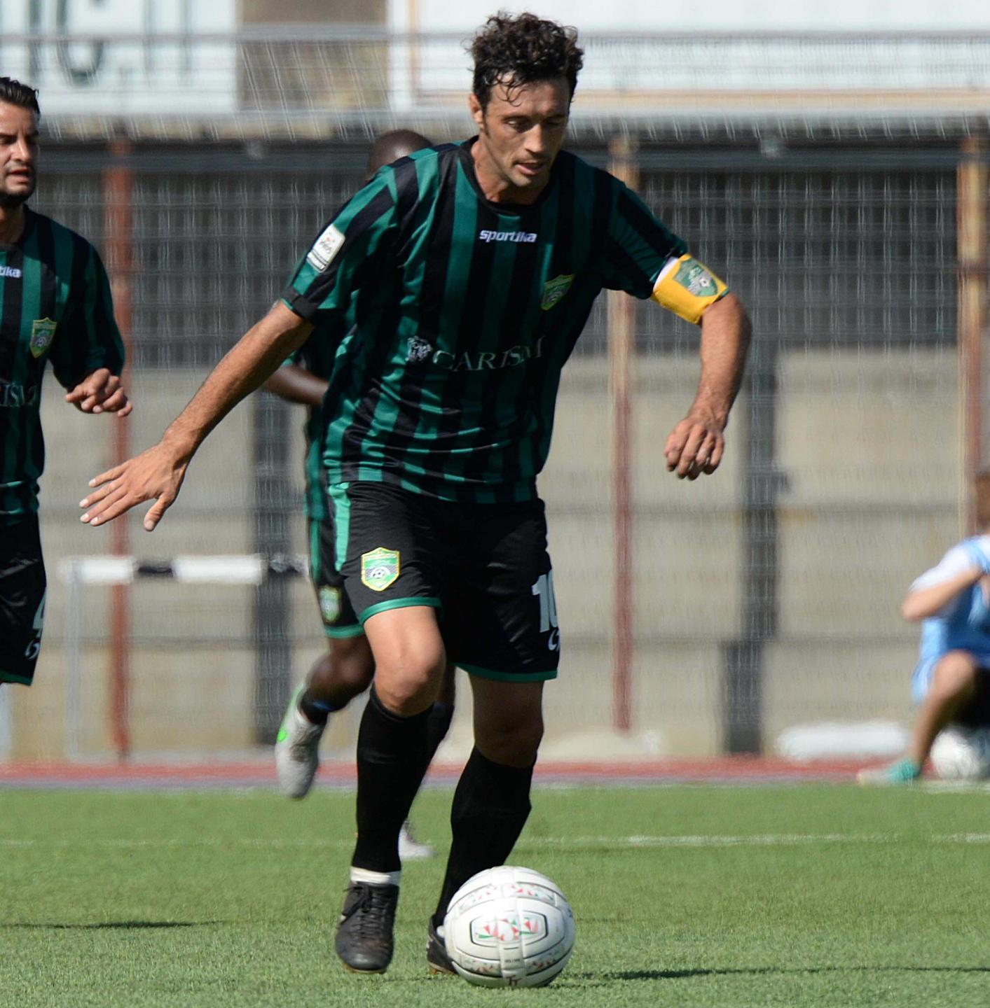 Anche l’ex capitano fa il tifo per il Tuttocuoio 