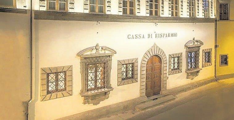 Carismi, dubbi sul salvataggio 