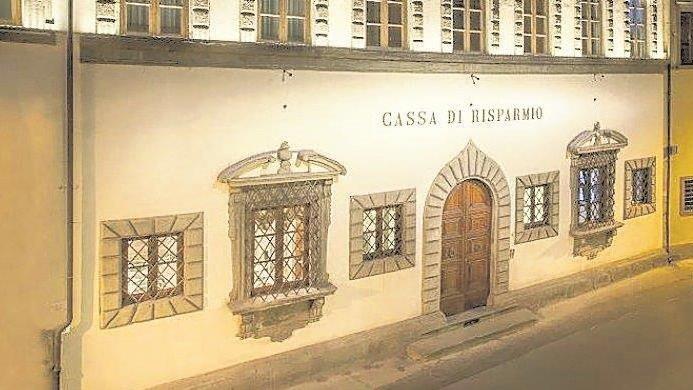 Carismi, dubbi sul salvataggio