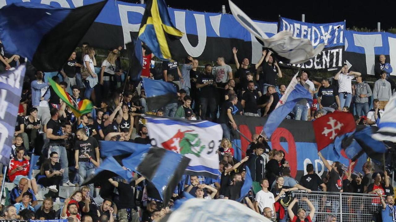 La società riprenderà la denominazione Sporting Club: da lunedì via all’iter
