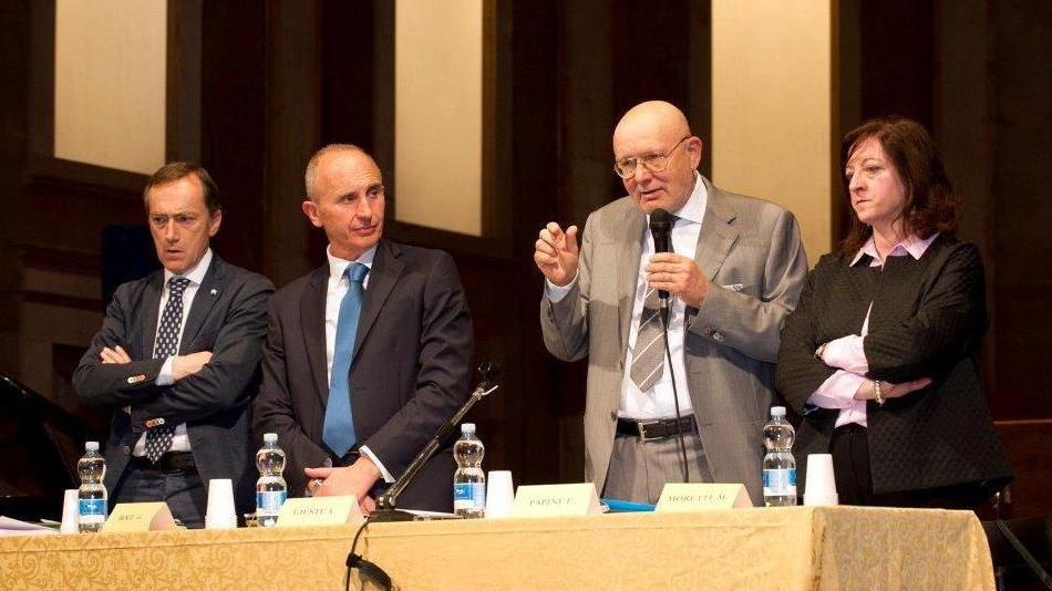 Banca di Pescia e Cascina, si vota