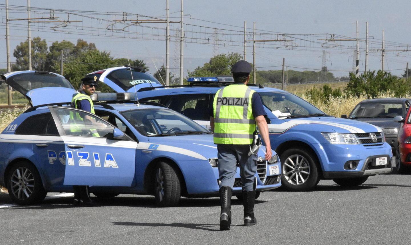 Gomme del bus lisce, stop alla gita 