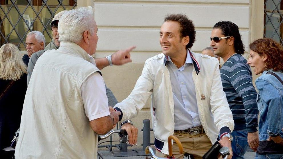Fede interista detesta chi gioca con razzismo e paura