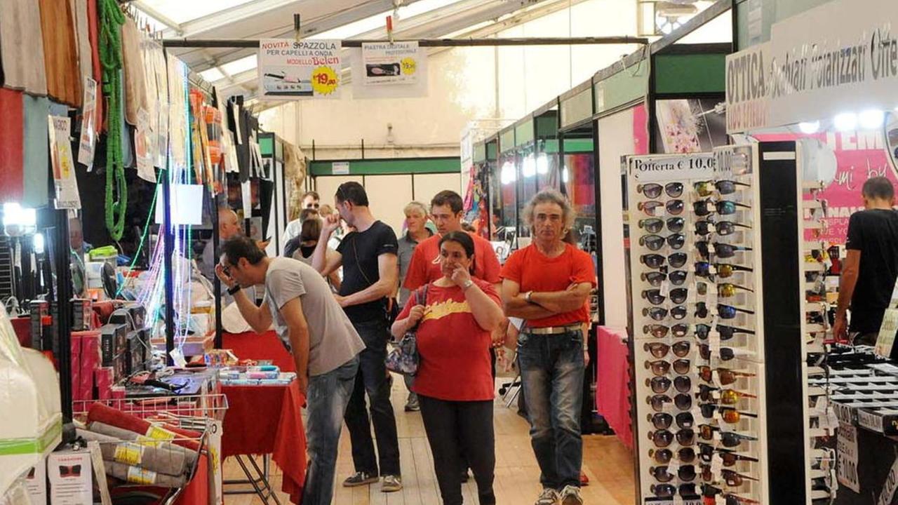 «Ecco la nostra Italia in miniatura»