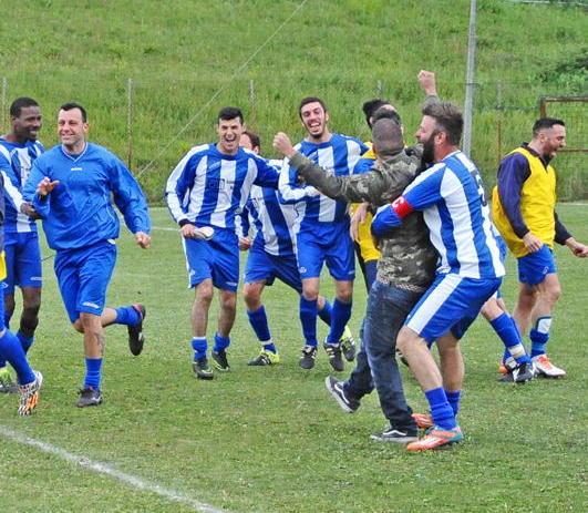 Amatori: si assegna la Supercoppa tra Sporting Club e Serrazzano