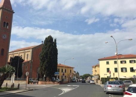Ok ai lavori all’incrocio rotatoria e un senso unico 