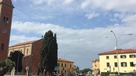 Ok ai lavori all’incrocio rotatoria e un senso unico