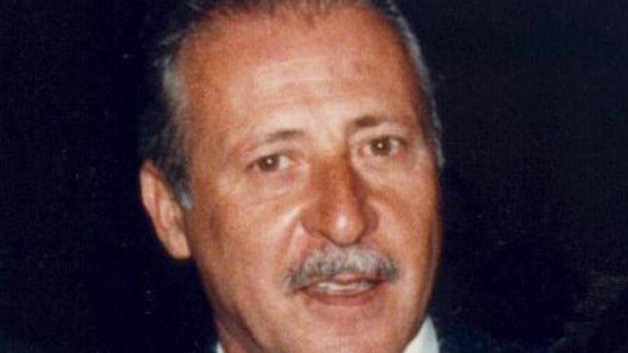 Oggi alle 16 si presenta libro su Borsellino