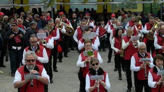 Il Pace si rianima con la Festa di quartiere