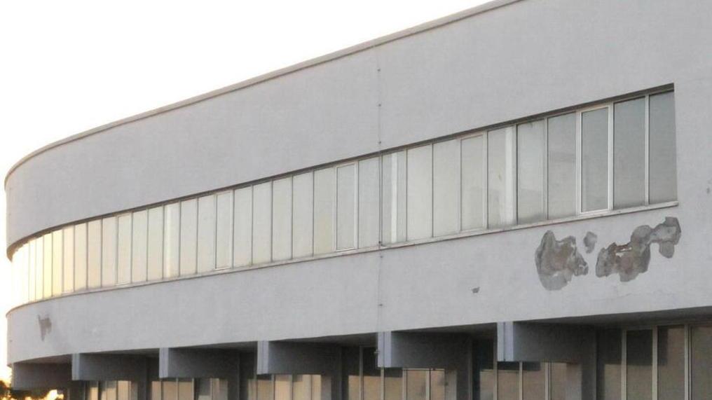 Cinque palestre a disposizione delle società sportive