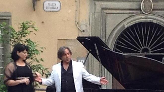 Puccini d’estate con le “Cartoline” in piazza Cittadella