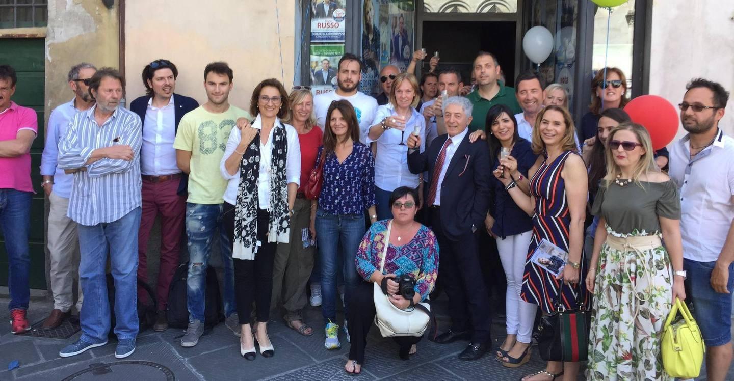 «Una città con i giovani e una nuova vitalità» 