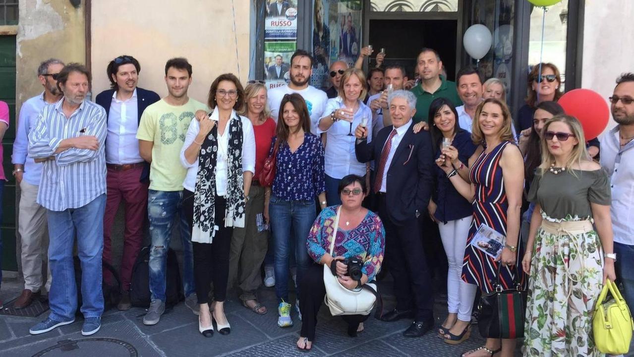 «Una città con i giovani e una nuova vitalità»