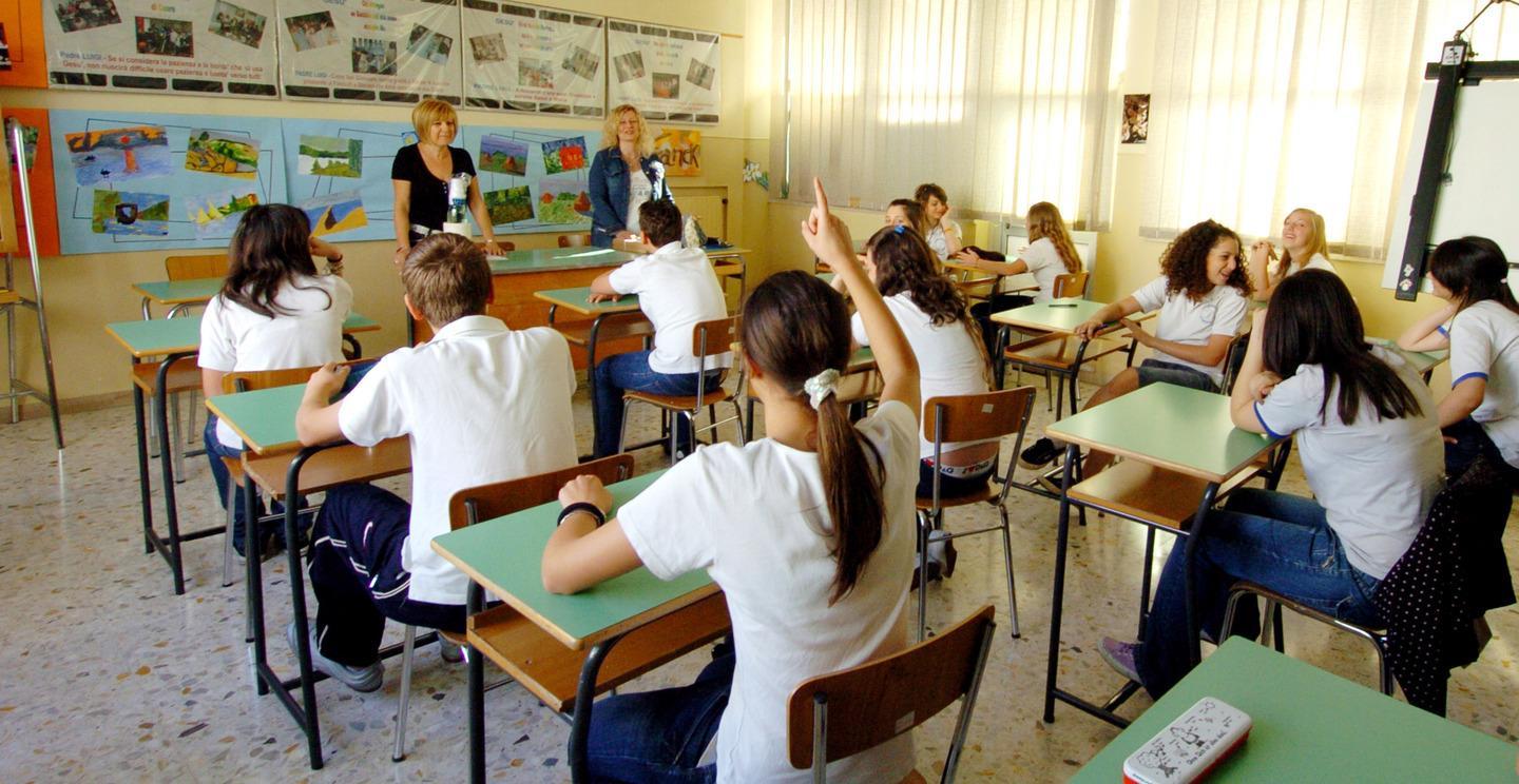 Scuola, il valzer delle graduatorie 