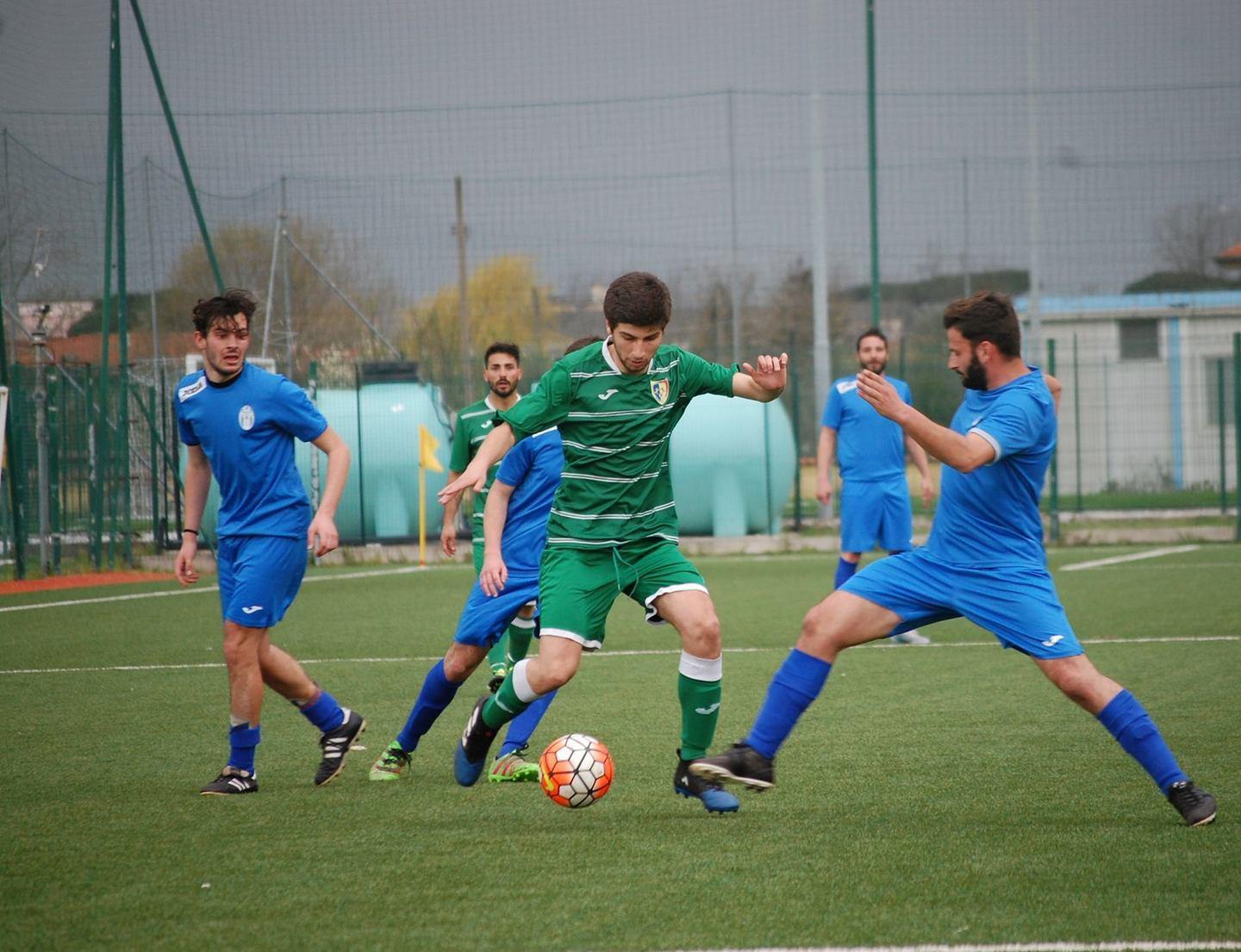 Don Bosco Fossone alle finali regionali