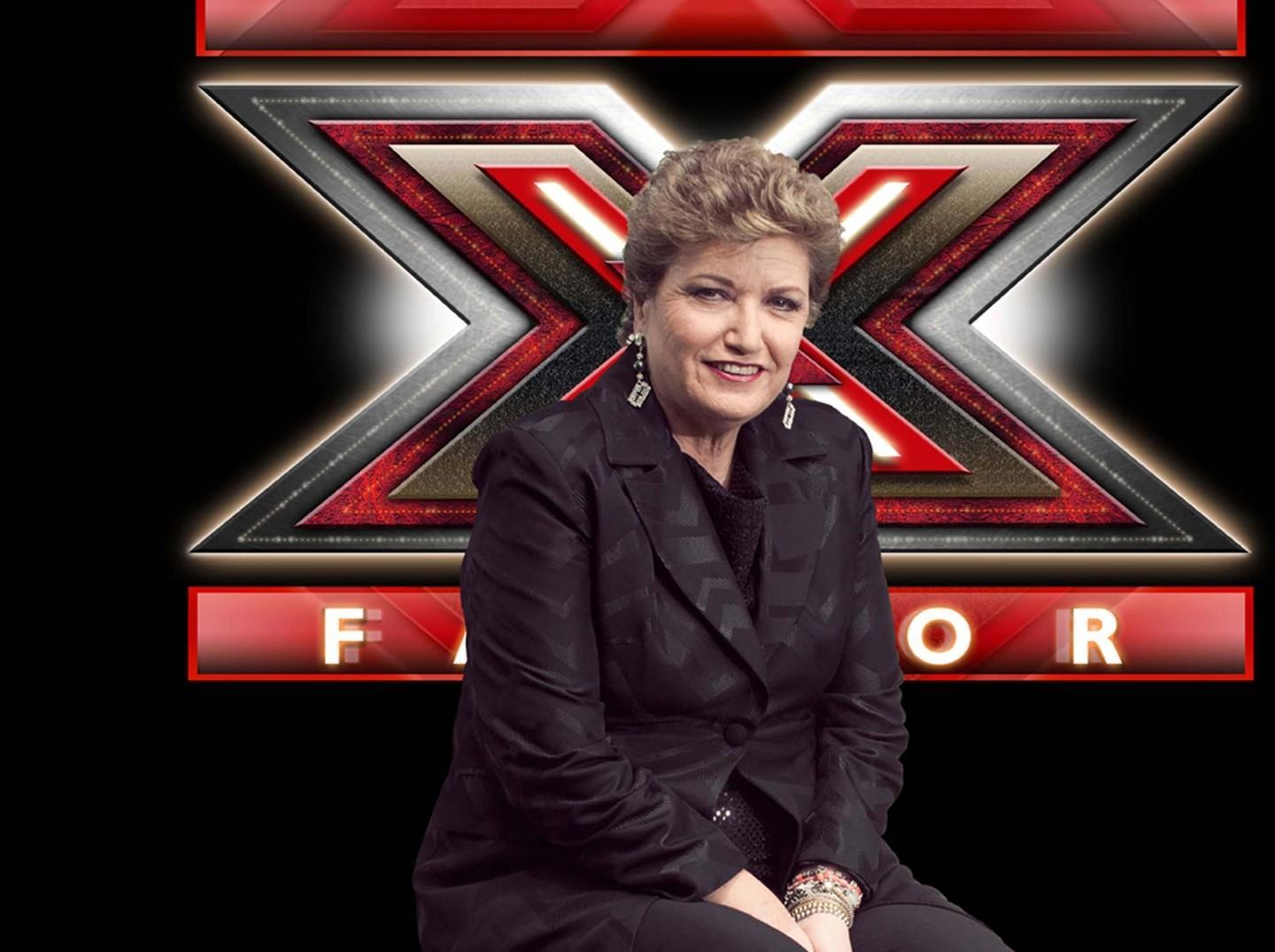 Mara Maionchi al Forte per sostenere Fuxia People