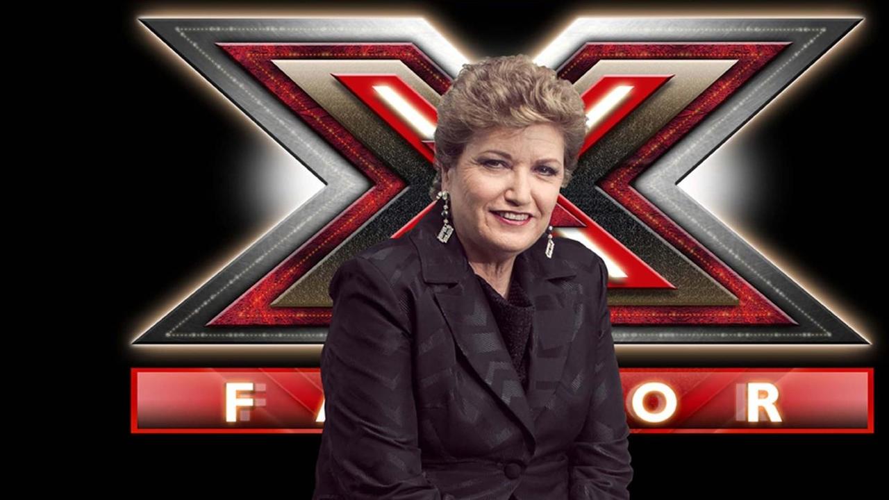 Mara Maionchi al Forte per sostenere Fuxia People