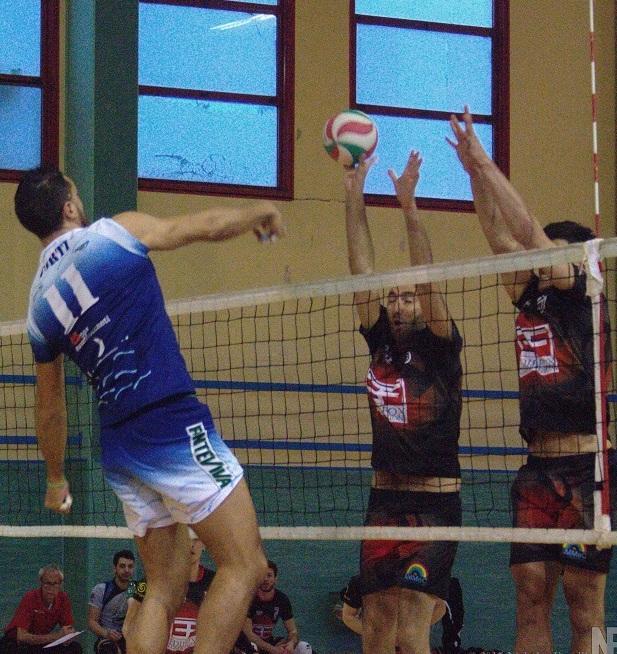 Massa sfida Montichiari La finale vale la serie A2 