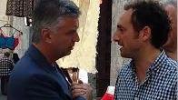 Si raddoppia la dose di acido peracetico per pulire il mare
