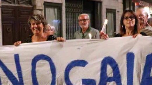Gaia, sospesi due distacchi a famiglie disagiate