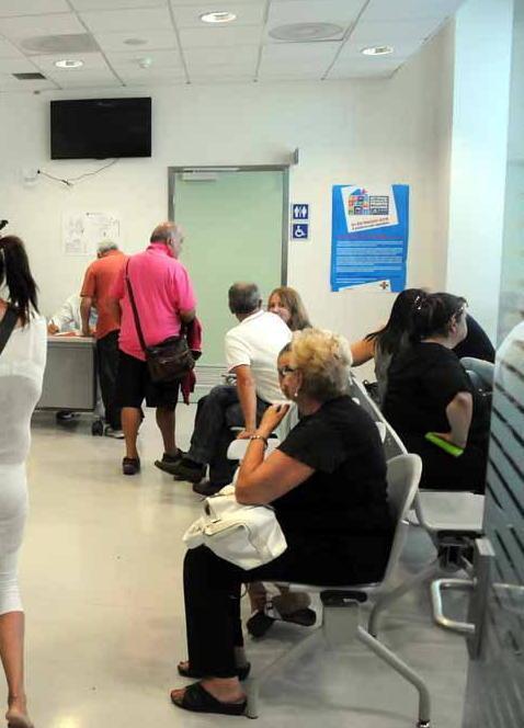  «Il pronto soccorso  va bene così a sindaco e maggioranza» 