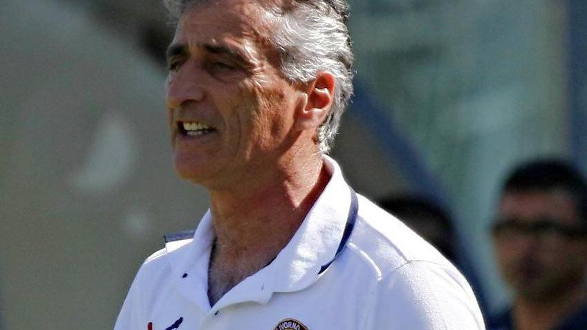 OK IL RISPETTO MA EVITIAMO DI TEMERE TUTTI