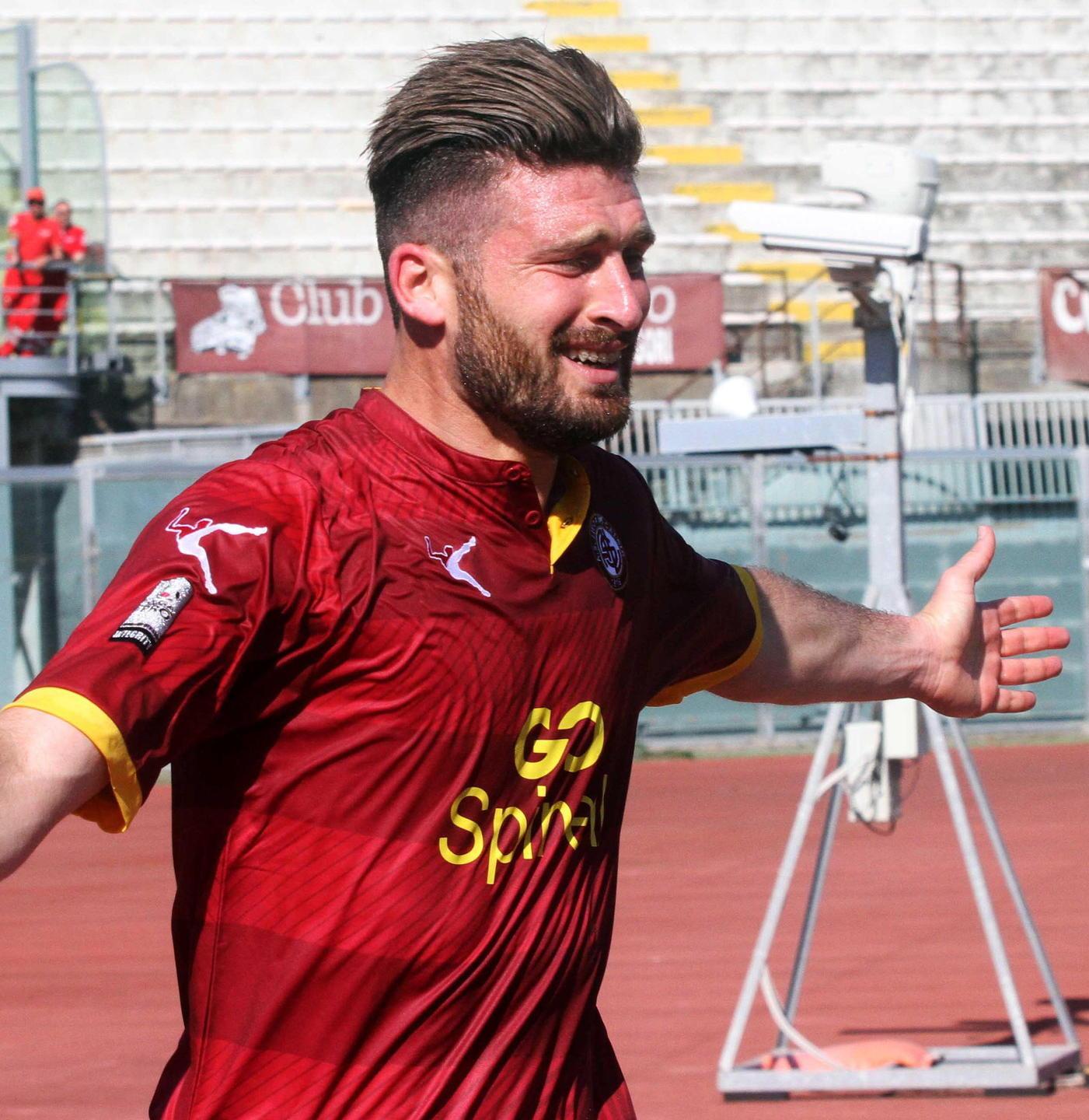 IN 4 SFIDE PLAYOFF INCASSATA SOLO UNA RETE