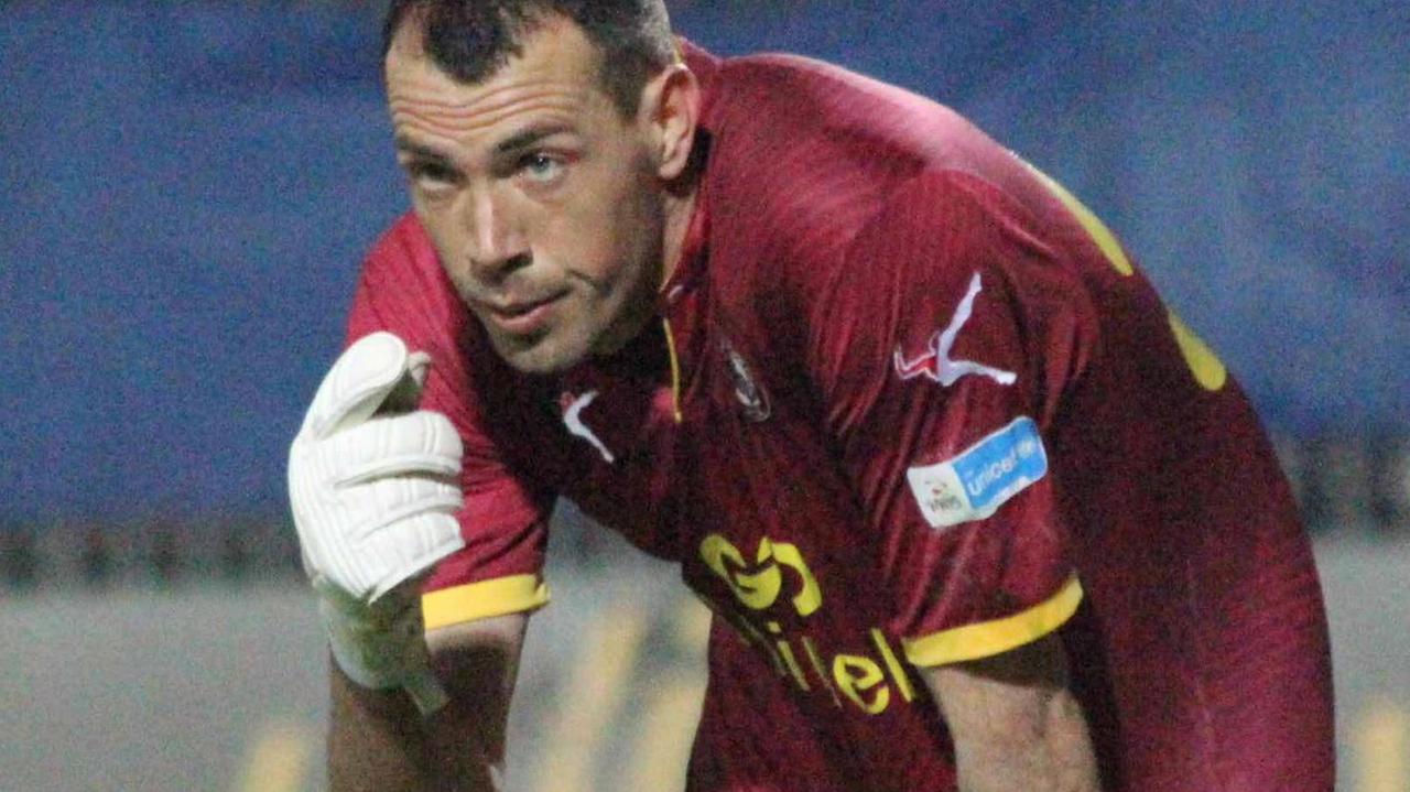 UNA SICUREZZA, IL MIGLIORE DELLA SERIE C