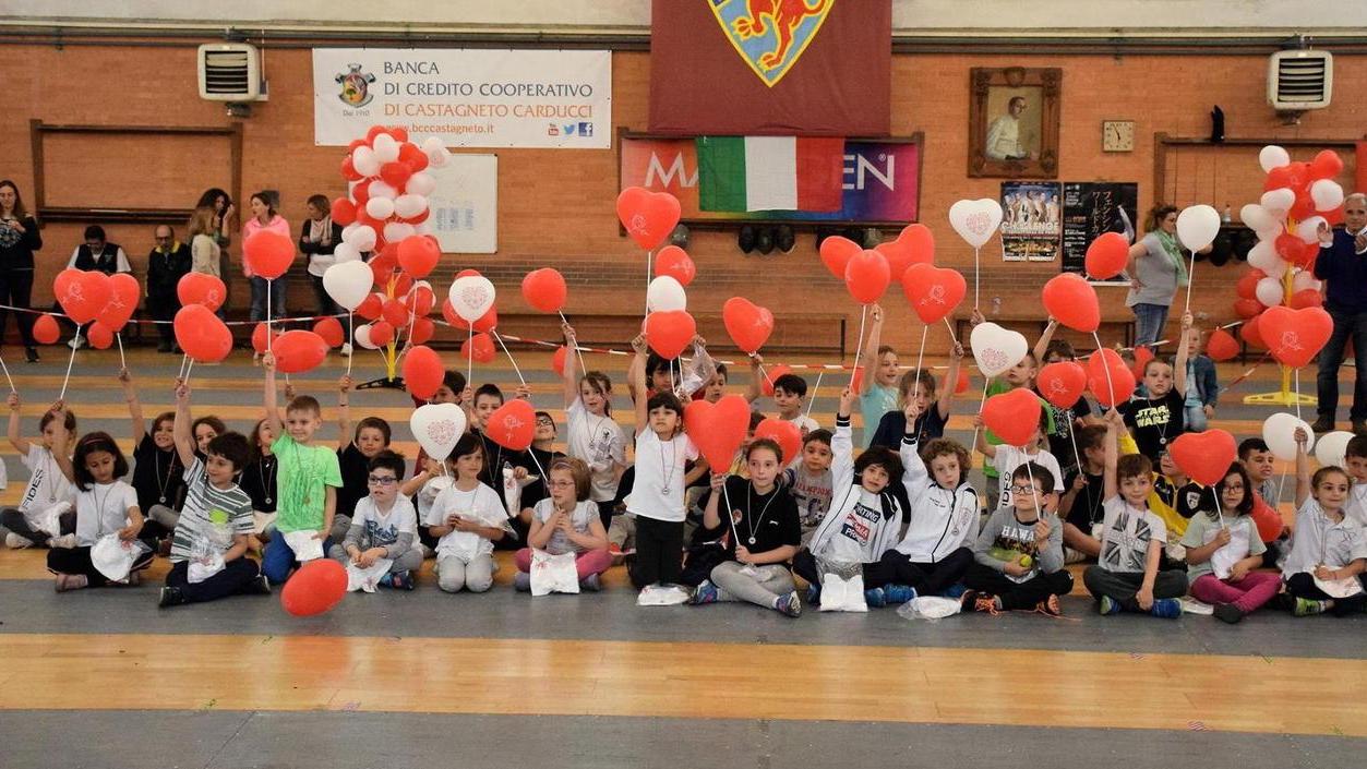 Le “Stoccate del cuore” per non dimenticare Silvia