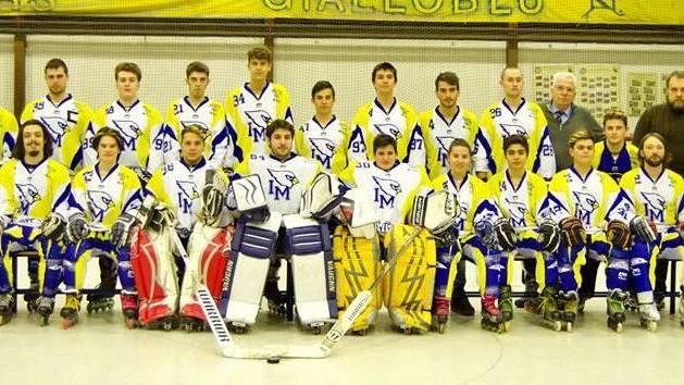 Invicta, week end a Merano