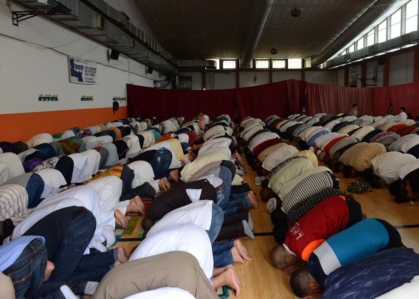 Ramadan tra digiuni e preghiere 