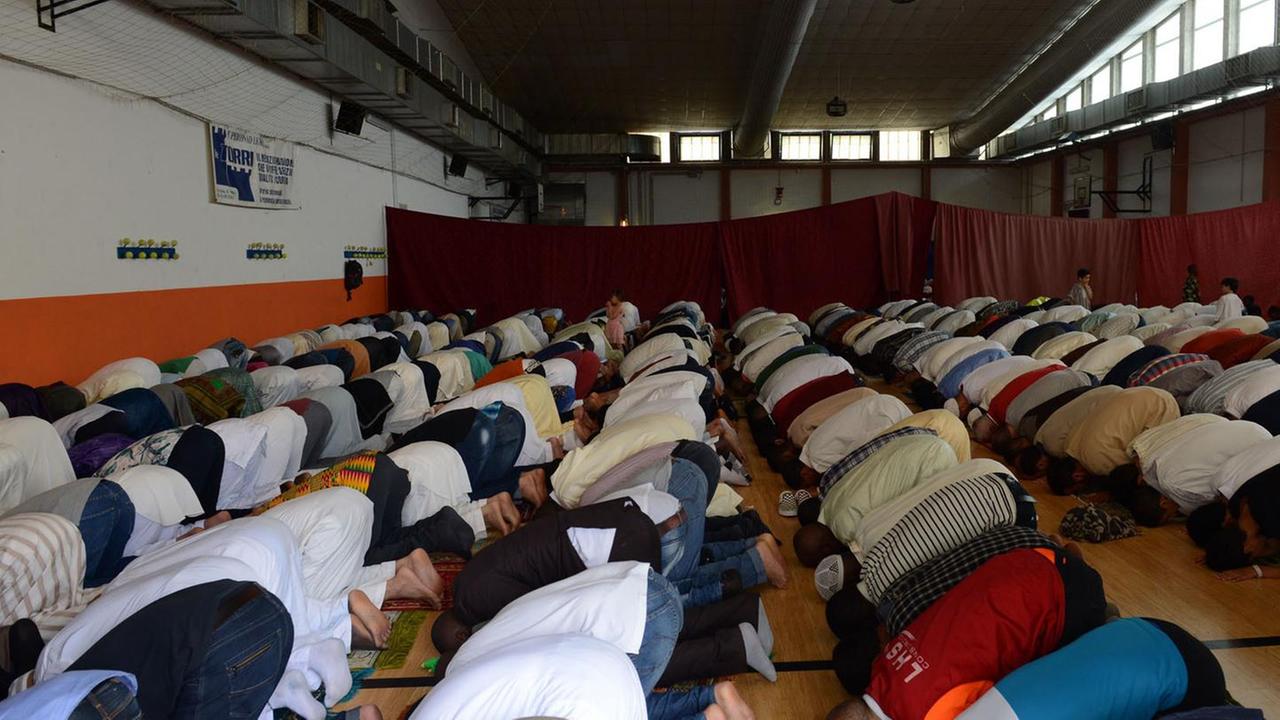Ramadan tra digiuni e preghiere