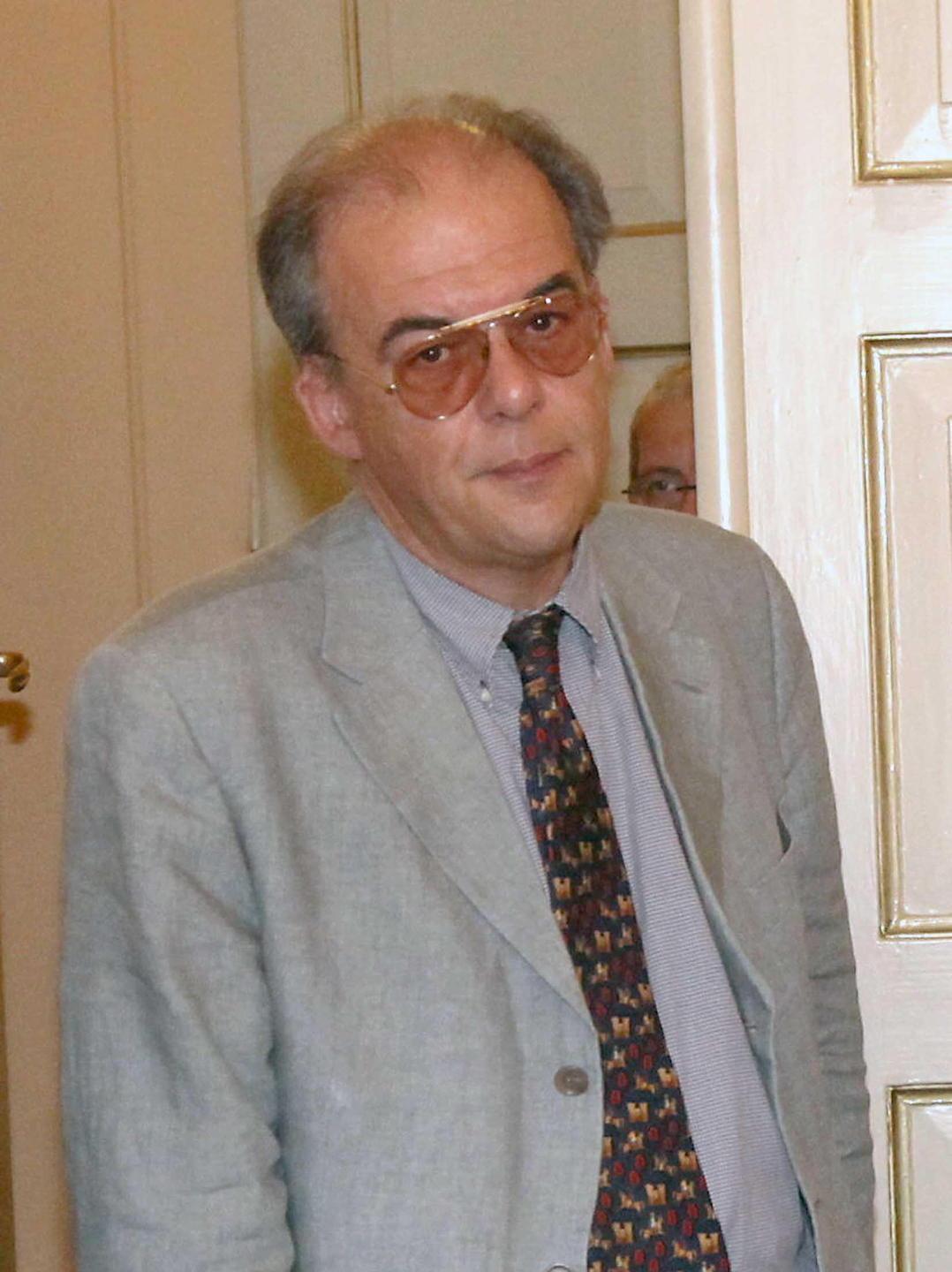 Scalini nominato supplente per la Pinacoteca nazionale