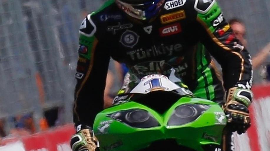 La Puccetti Racing cerca gloria nella foresta di Sherwood