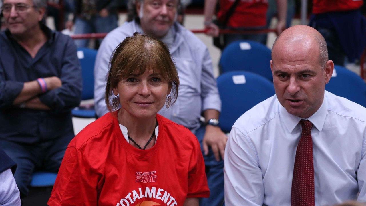 La Grissin Bon ritrova l’Eurocup Serie A allargata entro il 2020