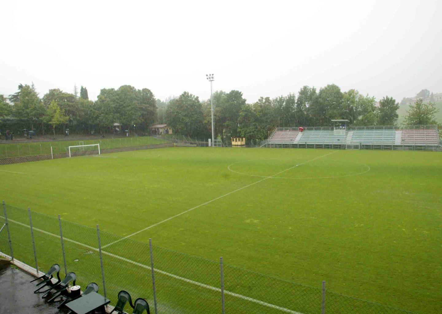 Torneo della Montagna, si parte domenica 11 giugno