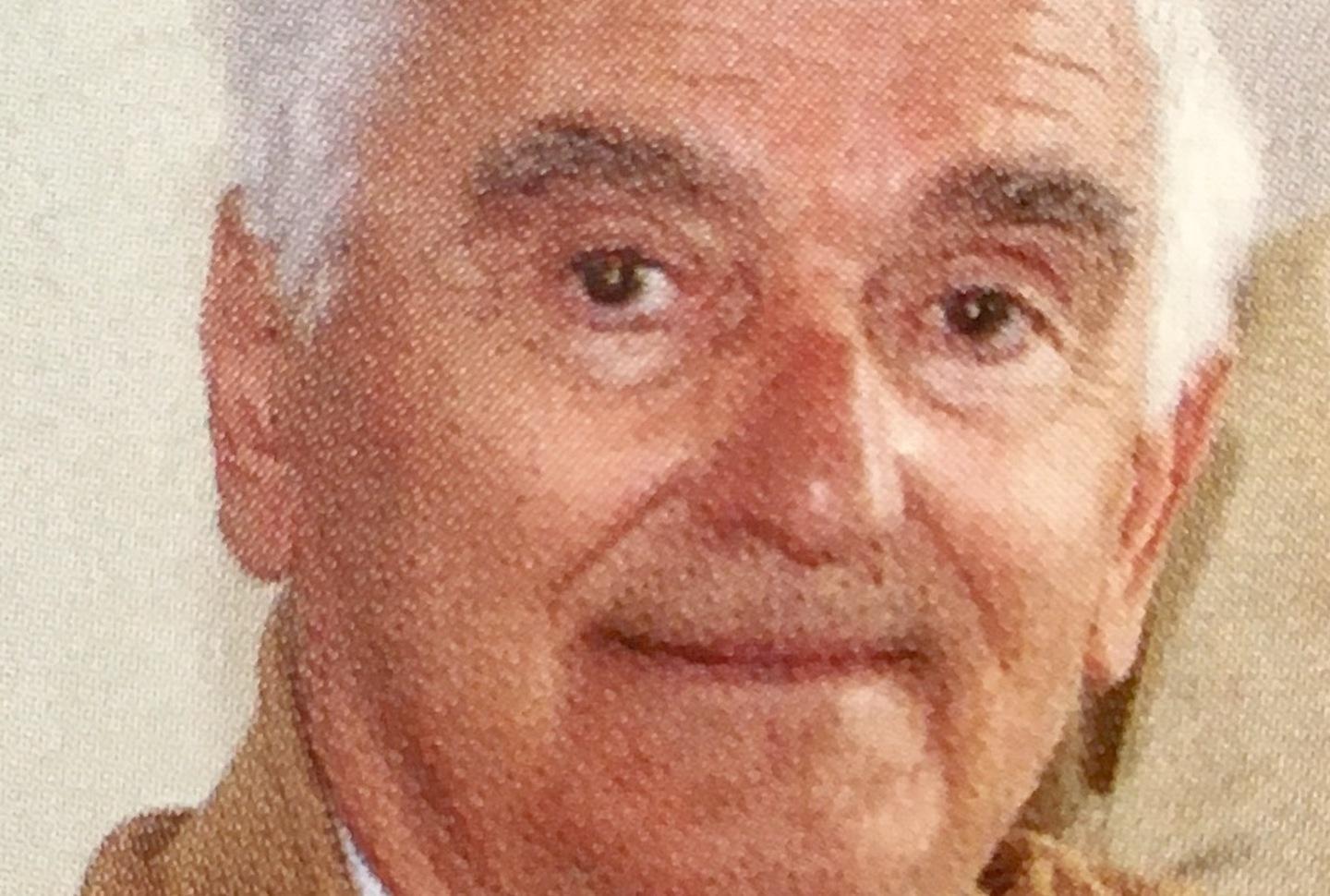 Addio ad Amos Dall’Aglio Simbolo del boom edilizio