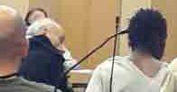 Lo spacciatore è una furia Aggrediti tre carabinieri 