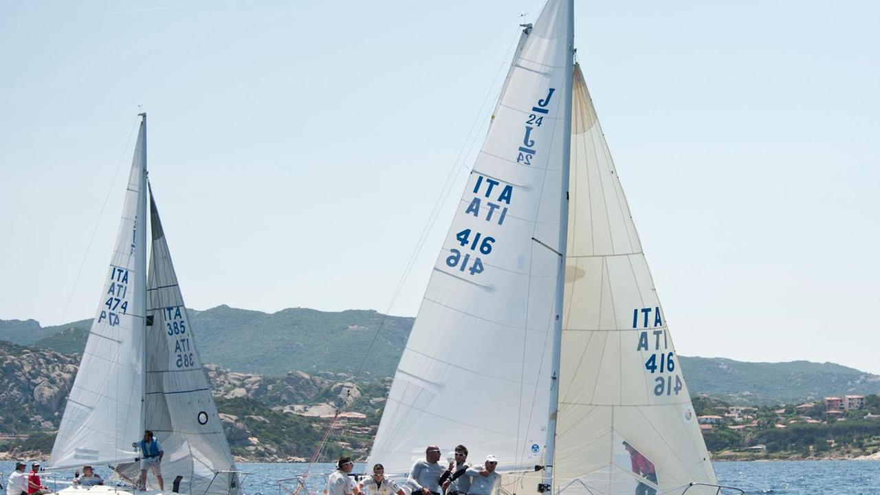 La Superba ancora avanti nelle acque dell’Arcipelago