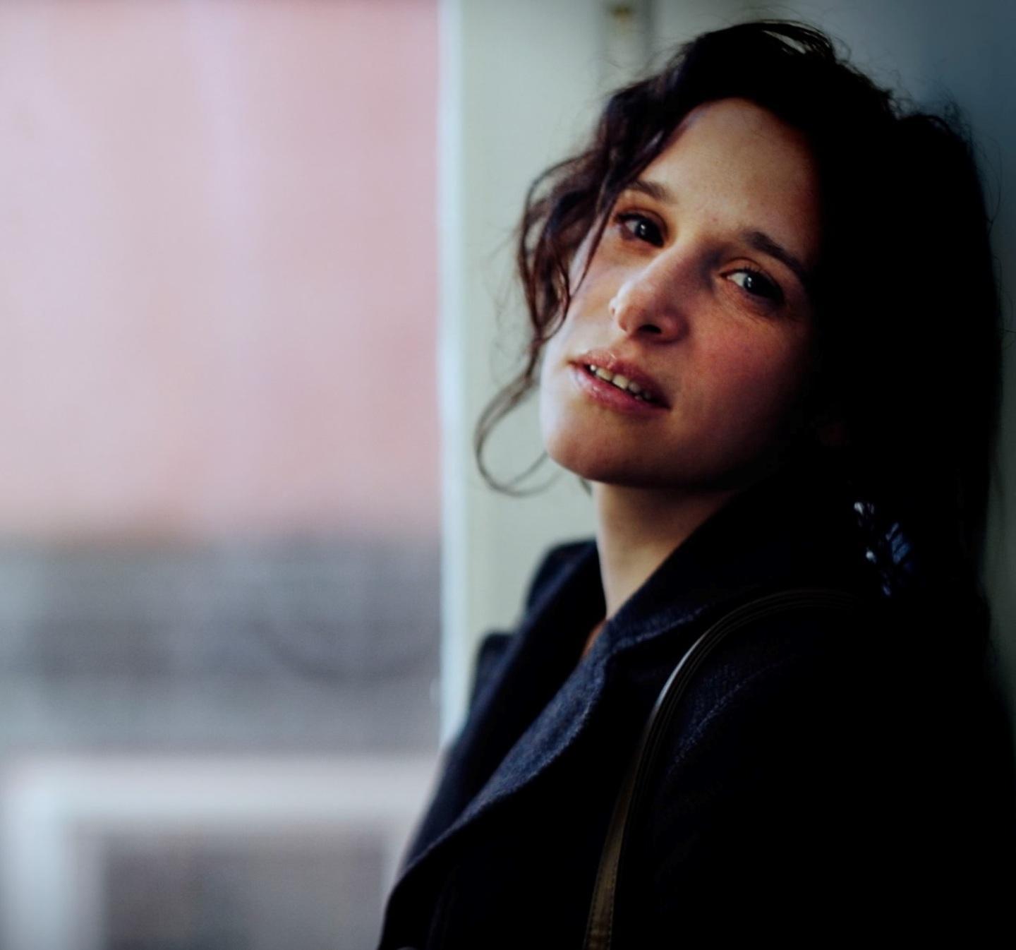 Il sesso libero dell’Amanda di Parrella