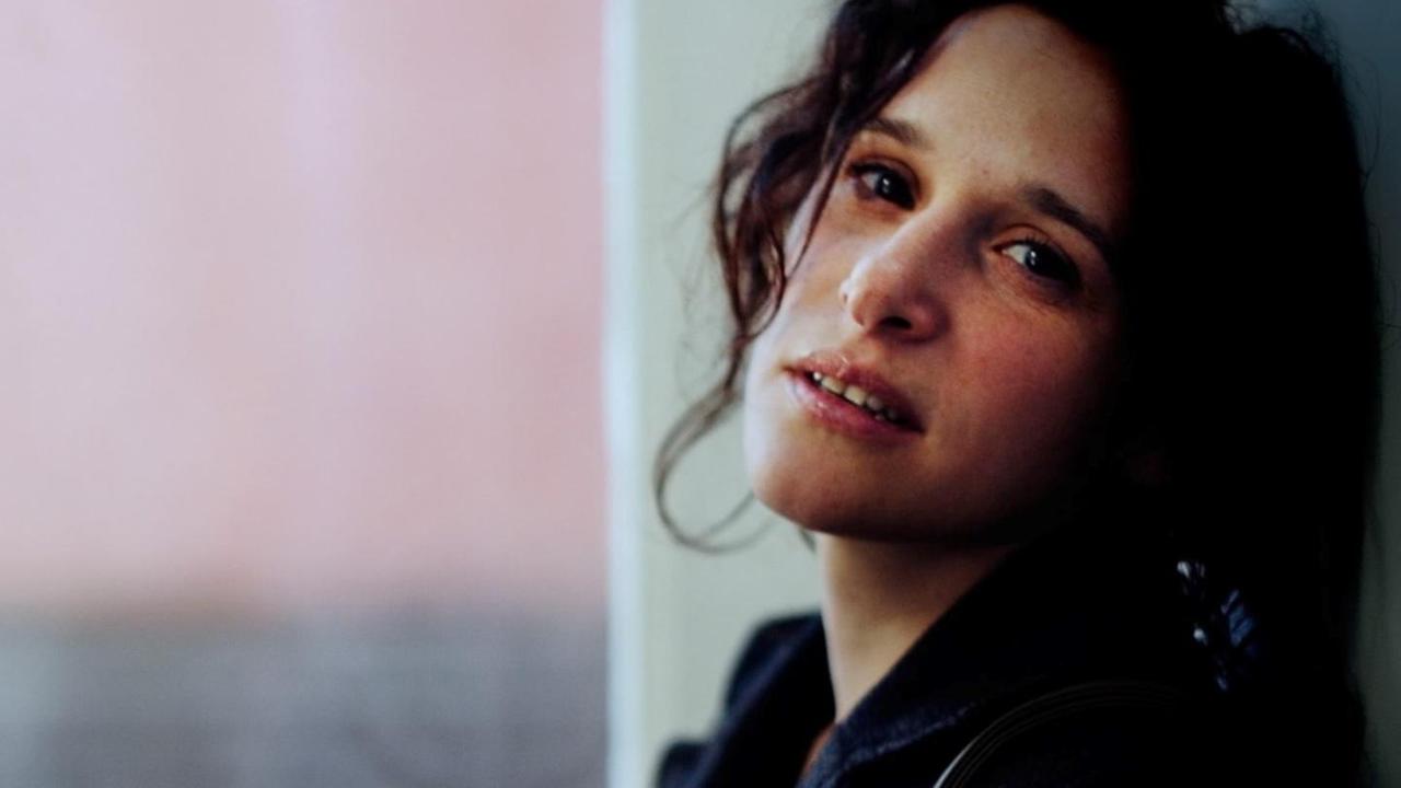 Il sesso libero dell’Amanda di Parrella