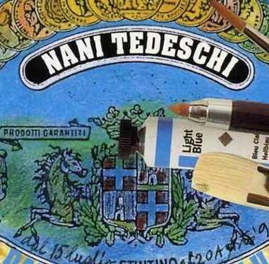 Il mondo di Nani Tedeschi al Museo della Tonnara