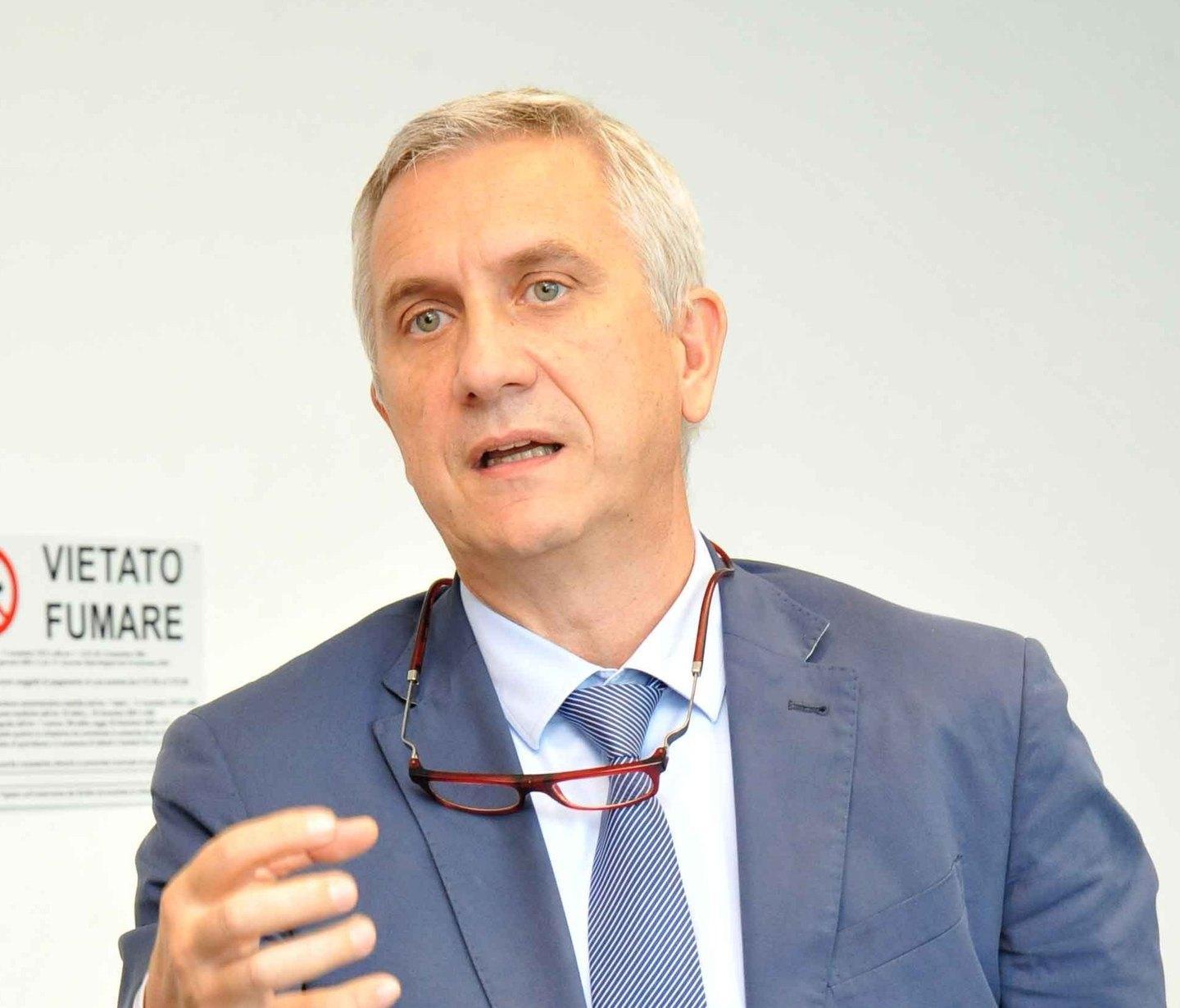 E Maninchedda minaccia di lasciare 